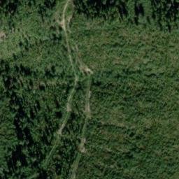 Satellite imagery of Sommerfeld Ridge, CA