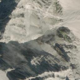 Satellite imagery of Mount Swope, CA