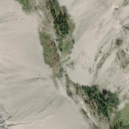 Satellite imagery of Mount Swope, CA