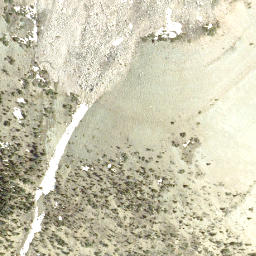 Satellite imagery of Victoria Ridge, CA