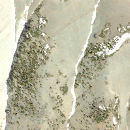 Satellite imagery of Victoria Ridge, CA