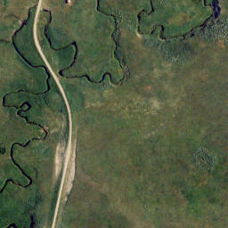 Satellite imagery of Breast Work Hill, CA