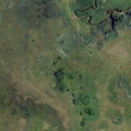 Satellite imagery of Breast Work Hill, CA