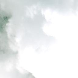 Satellite imagery of La Coupe Point, JE