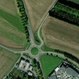 Satellite imagery of Château de la Londe, FR