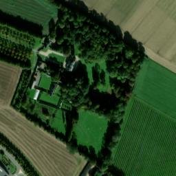 Satellite imagery of Château de la Londe, FR