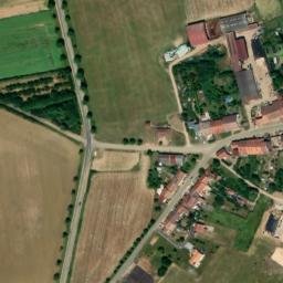 Satellite imagery of 54413A - 1, DE
