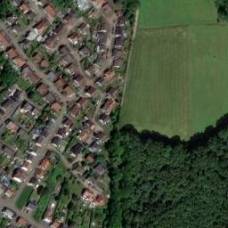 Satellite imagery of Hahnenkopf, DE