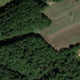 Satellite imagery of Hühnerscheer Berg, DE