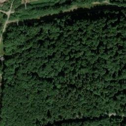 Satellite imagery of Hühnerscheer Berg, DE