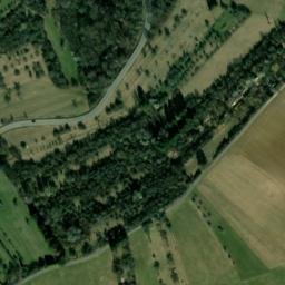 Satellite imagery of Petersberg, DE