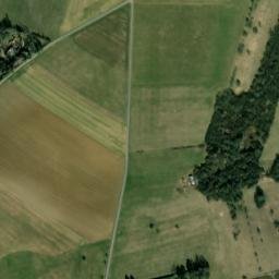 Satellite imagery of Petersberg, DE