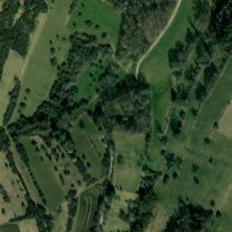 Satellite imagery of Petersberg, DE