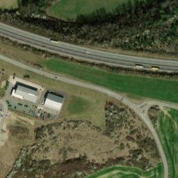 Satellite imagery of Truppacher Höhe, DE