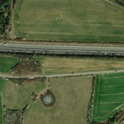 Satellite imagery of Truppacher Höhe, DE