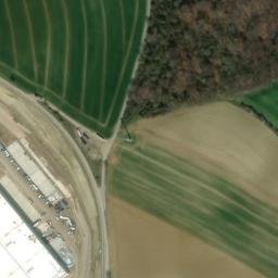 Satellite imagery of Gestütter Höhe, DE