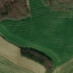 Satellite imagery of Gestütter Höhe, DE