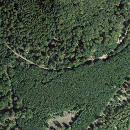 Satellite imagery of Spitze Boll, DE