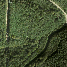 Satellite imagery of Katzenkopf, DE