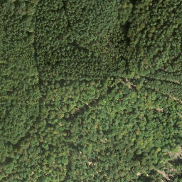 Satellite imagery of Katzenkopf, DE