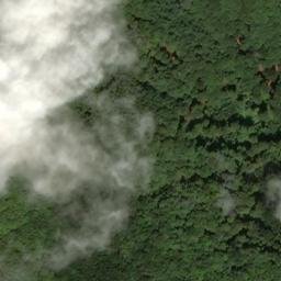 Satellite imagery of Kehrenkopf, DE
