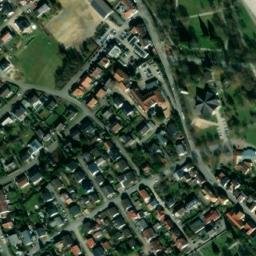 Satellite imagery of Hermannsberg, DE