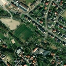 Satellite imagery of Hermannsberg, DE
