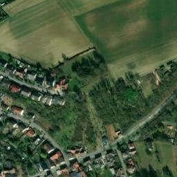 Satellite imagery of Hermannsberg, DE