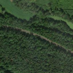 Satellite imagery of Heuberg, DE