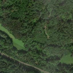 Satellite imagery of Schloß Neuhaus, DE