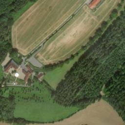 Satellite imagery of Schloß Neuhaus, DE