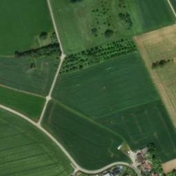Satellite imagery of Domberg, DE