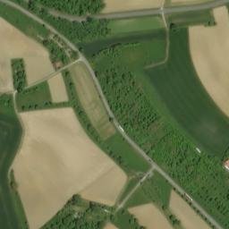 Satellite imagery of Wadtberg, DE