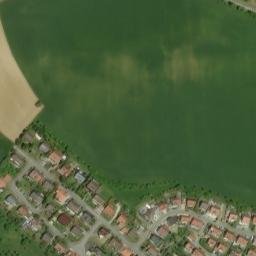 Satellite imagery of Wadtberg, DE