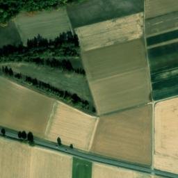 Satellite imagery of Galgenberg, DE