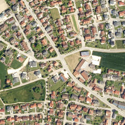 Satellite imagery of Lower Gate, DE