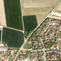 Satellite imagery of Lower Gate, DE