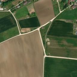 Satellite imagery of Schloss Dürrenmungenau, DE