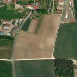 Satellite imagery of Schloss Dürrenmungenau, DE