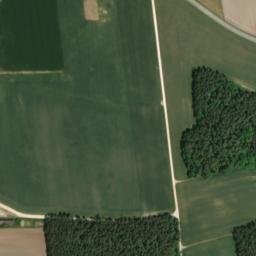 Satellite imagery of Schloss Dürrenmungenau, DE