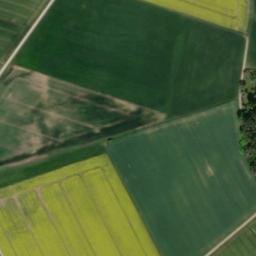 Satellite imagery of Möninger Berg, DE