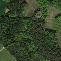 Satellite imagery of Möninger Berg, DE