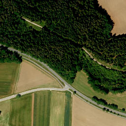 Satellite imagery of Krambeerberg, DE