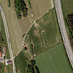 Satellite imagery of Herzogsberg, DE