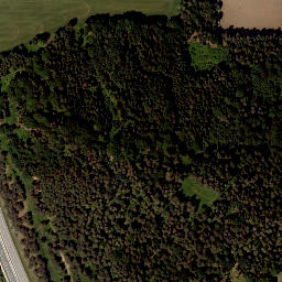 Satellite imagery of Herzogsberg, DE