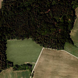 Satellite imagery of Herzogsberg, DE