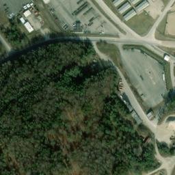 Satellite imagery of Heindelberg, DE