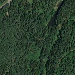 Satellite imagery of survey_point, CZ