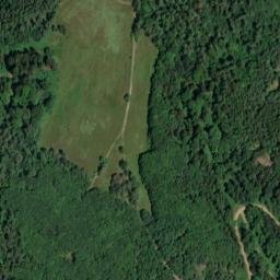 Satellite imagery of survey_point, CZ