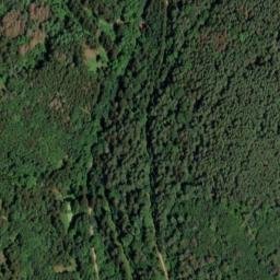 Satellite imagery of TP, CZ